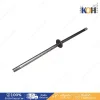 Inner Unit D12x250(L200mm)เชื่อมแหวน 