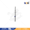 เสามีข้อต่อ Vertical Stand/w Spigot 48.3x3.25x500 mm HDG Q345