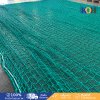 ตาข่ายกันตก Double Layer — Falling Arrest Net 6×10 ม.