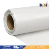 พลาสติกปูพื้น LDPE หนา 0.10 mm. ขนาด 3.60x45 m. สีขาวขุ่น