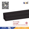 SQ.Tube มอก/JIS 50x50x2.3mmx6m (18.12KG/PCS)