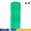 Dustproof Raschel net HDPE, 100 gsm thick.