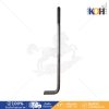 L-Bolt SS400 M20x550 