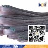 เหล็กเส้นกลม SR-24 RB6mmx10m (2.22KG/PCS)