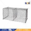 กล่องลวดตาข่าย Gabions