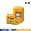 Sika Latex 25L. (น้ำยาประสานคอนกรีต)