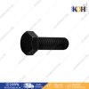 Hex Bolt 8.8 M6x1.0x25 FT จำนวน50/กล่อง