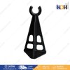 ลูกปูนพลาสติก Rebar Spacer ขนาด 100 มม
