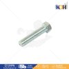 Hex Bolt (Kg) Zinc  7/16"x2.1/2" 