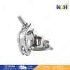 Doubler Coupler cast iron cast clamps, 10 die clamps/box.