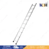 Aluminum Ladder, single step, square step