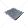 ผ้าใบกันฝุ่น ผ้าใบก่อสร้าง PVC Mesh sheet สีเทา จำนวน 5 ผืน/แพ็ค