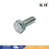 Hex Bolt 8.8 Zinc