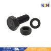 Hex Bolt 10.9 M24x100+N+W
