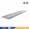 Joint barrier grille FM26 0.45x2.50m.