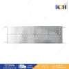 Ringlock scaffolding panels 550x1800mm Pre-Gal