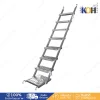 Ringlock scaffolding ladder W530