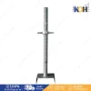 U-Head leveling thread, U-Head, hollow shaft 60 cm