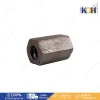 Hex Nut 15-17x50 สำหรับไทรอท เกลียวละเอียด