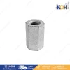 Hex Nut 15-17x50 for trith, coarse thread Diwidag