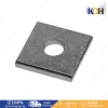 Flate steel plate plate for thyrot