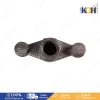 Wing Nut 20 Tie Rod, ກະທູ້ຫຍາບ Diwidag