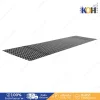 Steel grating 5'x10' Model XG