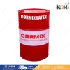 Concrete Admixture Cormix Latex Cormix Latex