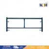 Scaffolding stand 0.49 m, thickness 1.7 and thickness 2.0