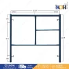 Scaffolding stand 1.20 m, thickness 1.7 and thickness 2.0