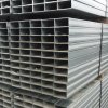 เหล็กกล่องแบน กัลวาไนซ์  (Galvanized Steel Rectangular Pipes)