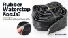 Rubber Waterstop ยางกันซึมสำหรับรอยต่อคอนกรีต Rubber Waterstop ยางกันซึมสำหรับรอยต่อคอนกรีต