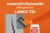 รอยแตกร้าวในคอนกรีต แก้ได้ด้วย LANKO 731