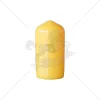 Plastic Cap ครอบน๊อต 12 มม. สีเหลือง จำนวน 1 ตัว