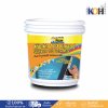 สกิมโค้ท 103 คันเลอร์ (Skimkote 103 Color Plus White) (20kg.)