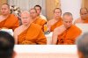 ปรึกษาหารือเตรียมงานสมโภชวัดนวมินทรราชูทิศ เฉลิมพระเกียรติ สหรัฐอเมริกา ในวาระครบ 10 ปี 