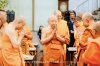 พิธีเปิดอบรมฝึกซ้อมพระสังฆาธิการ เพื่อแต่งตั้งเป็นพระอุปัชฌาย์