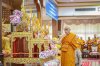 พิธีเปิดโครงการสอบความรู้พระอุปัชฌาย์ รุ่นที่ 57 ปี 2567