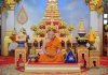 Histoire de Somdej Phra Maha Theerachan Histoire de Somdej Phra Maha Theerachan