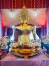 Phra Buddha Chetuphon Paris Sathushan Phithak