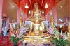 Phra Buddha Chetuphon Paris Sathushan Phithak