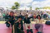 Photos de l&#039;ambiance du festival « Tout à fait Thai »