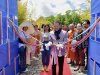 ประมวลภาพบรรยากาศงานเทศกาลส่งเสริมอาหารไทยและวัฒนธรรมไทย « Tout à fait Thaï »