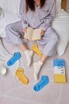 92 Socks - Soft Days & Cozy Ways