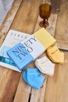 92 Socks - Soft Days & Cozy Ways