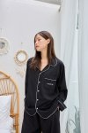 92 Sleepwear - Soft Days & Cozy Ways