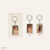92 x Home With Her "Photo Keychain"