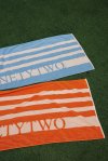 92 Towel - Summer Collection