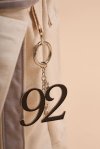 Infreennity Keychain