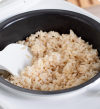 How to Cook Perfect Brown Rice